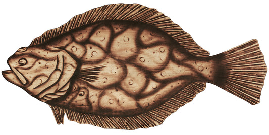Flounder Reproduction